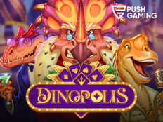 Hipercasino özel promosyonlar85